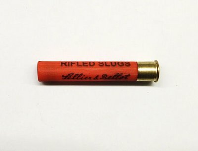 Náboj S&B 410/76 Rifled Slug 25 ks