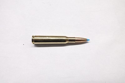 Náboj S&B 7x57 TXRG 2969 9,7g 20ks