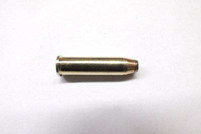 Náboj S&B r. 357Mag. SJHP 10,25g 50ks