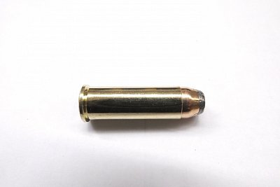 Náboj S&B r. 44 Rem. Mag. 15,55g 50ks