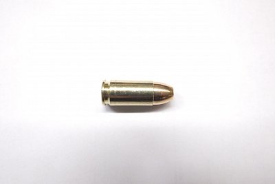 Náboj S&B r. 9mm Luger JHP 7,5g 50ks