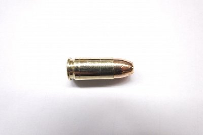 Náboj S&B r. 9mm Luger JHP 8g 50ks