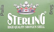 Náboj Sterling r. 12x70 PALLA 32g 10ks