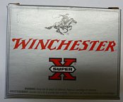 Náboj Winchester 20x70 Rifled Slugs Hollow Point  5  ks