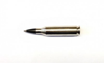 Náboj Winchester 243 Win. Ballistic Silvertip 3,56g 20 ks