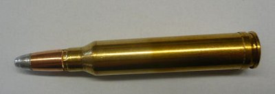 Náboj Winchester 300 Win Mag BallisticSilvertip 180GR 20 ks