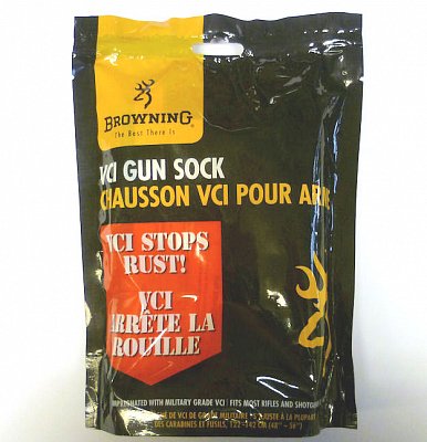 Návlek na zbraň Browning Gun Sock -1 díl