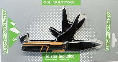 Nůž Alpina Sport ODL Multi TOOL