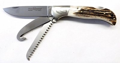 Nůž Böker Knives Multi Hunter Aufbru