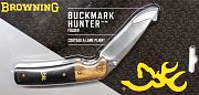 Nůž Browning Buckmark Hunter (B3220231)