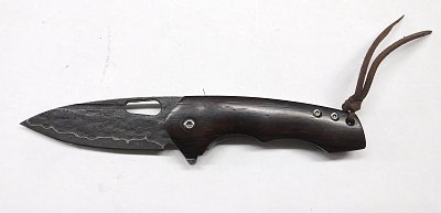 Nůž Dellinger Kinoko VG-10 KH Handwork