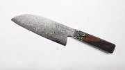 Nůž Delllinger Santoku 180mm Dellinger Exclusive KH Handwork