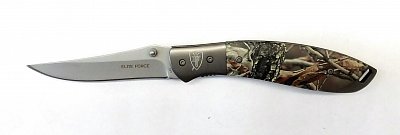 Nůž Elite Force EF 145