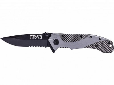 Nůž HUMVEE Tactical Recon Knife 06