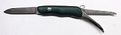 Nůž Mikov 115XH3 Venator - zelený