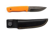 Nůž PARFORCE Hunter Pro Orange