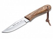 Nůž Rösler Muela Bison Olive