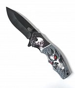 Nůž SCK Skull Demon 06 (98011)