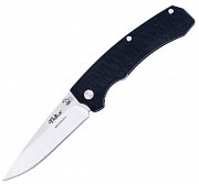 Nůž TEKUT Zero černý (LK5277)