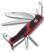 Nůž Victorinox Delémont RangerGrip 55