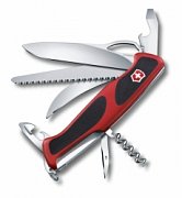 Nůž Victorinox Delémont RangerGrip 57 Hunter