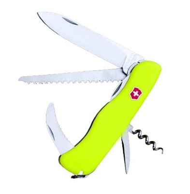 Nůž VICTORINOX Hunter Rescue 111 mm