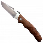 Nůž Walther AFW - Adventure Folder Wood