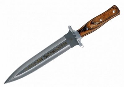 Nůž Walther La Chasse lovecký