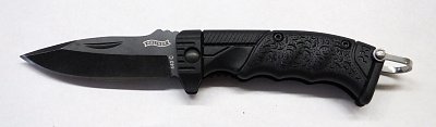 Nůž Walther Micro PPQ