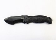 Nůž Walther OUTDOOR Survival Knife 2