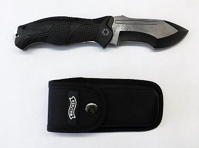 Nůž Walther OUTDOOR Survival Knife 2