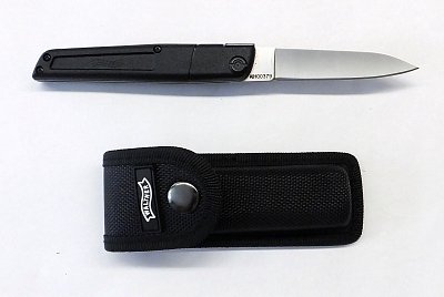 Nůž Walther Spring Operated Knife 2