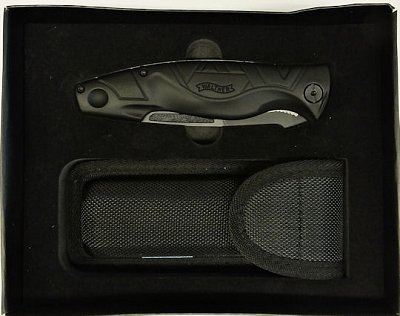 Nůž Walther Traditional Folding Knife