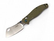 Nůž zavírací GANZO F7551-GR zelený