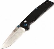 Nůž zavírací Ganzo FB7601-BK černý