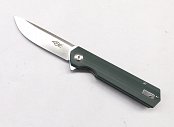Nůž zavírací GANZO FH11-GB zelený
