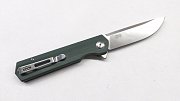 Nůž zavírací GANZO FH11-GB zelený
