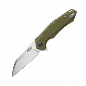 Nůž zavírací Ganzo Firebird FH31-GR zelený 