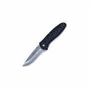 Nůž zavírací GANZO G6252 černý