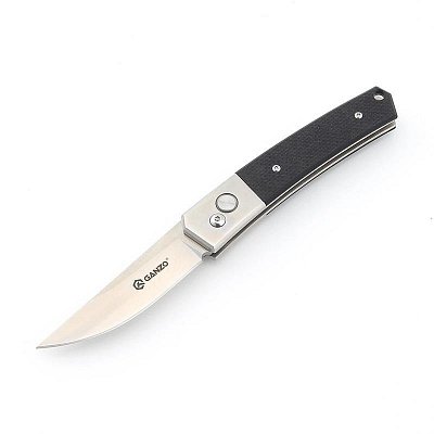 Nůž zavírací Ganzo G7361-BK černý