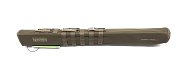 Obal na střelecké hole PRIMOS, Scabbar, systém Molle khaki