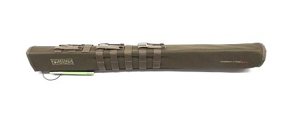 Obal na střelecké hole PRIMOS, Scabbar, systém Molle khaki