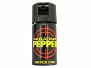 Obranný sprej pepřový OC FOG Anti Attack 40ml