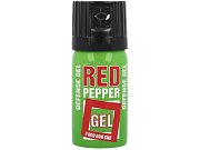 Obranný sprej RED PEPPER GEL C FOG 40ml