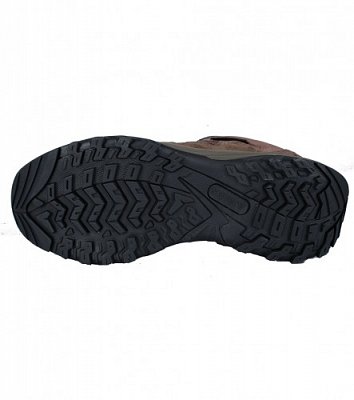 Obuv Afars Walker polobotky vel. 42
