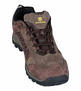 Obuv Afars Walker polobotky vel. 42
