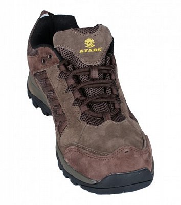 Obuv Afars Walker polobotky vel. 42