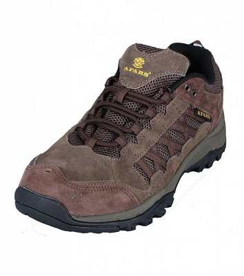 Obuv Afars Walker polobotky vel. 46