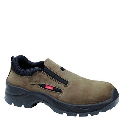 Obuv DEMAR Rest 6902 hnědá vel. 46