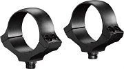 Ocelové kroužky Kozap 30 mm vysoké
